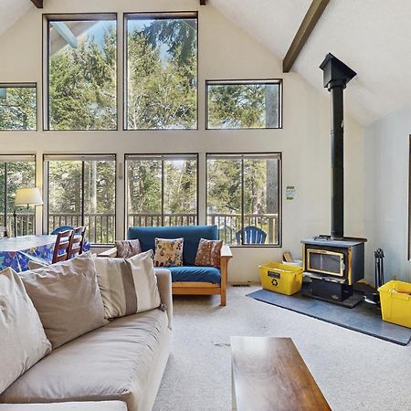 Haystack Hideaway Villa Cannon Beach Luaran gambar
